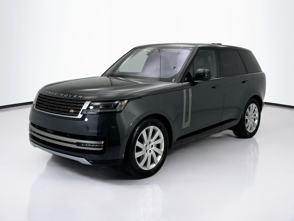 Thumbnail: 2023 Land Rover Range Rover - 1