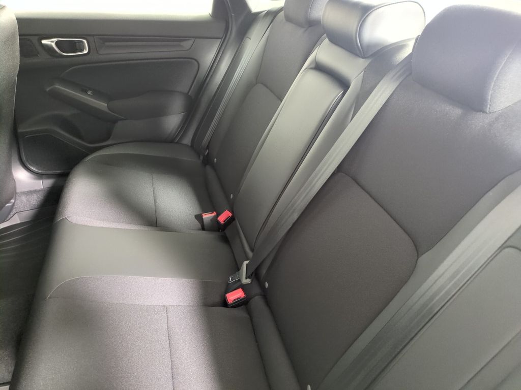 New 2025 Honda Civic For Sale in Fort Wayne, IN
