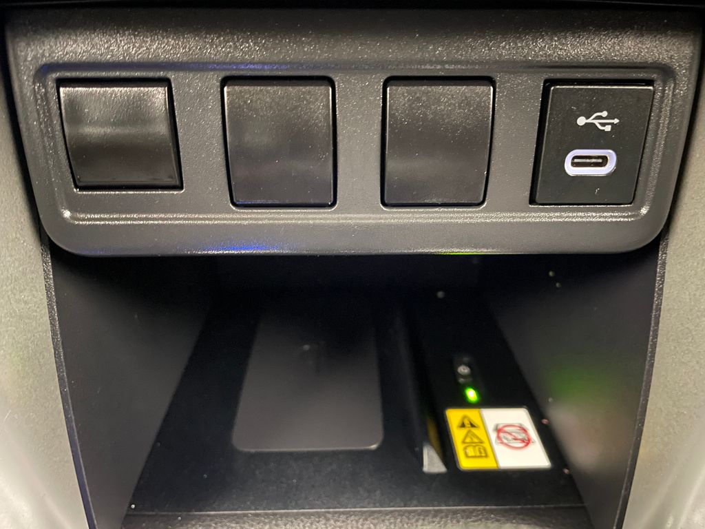 Thumbnail: 2023 Toyota Corolla Cross - 27