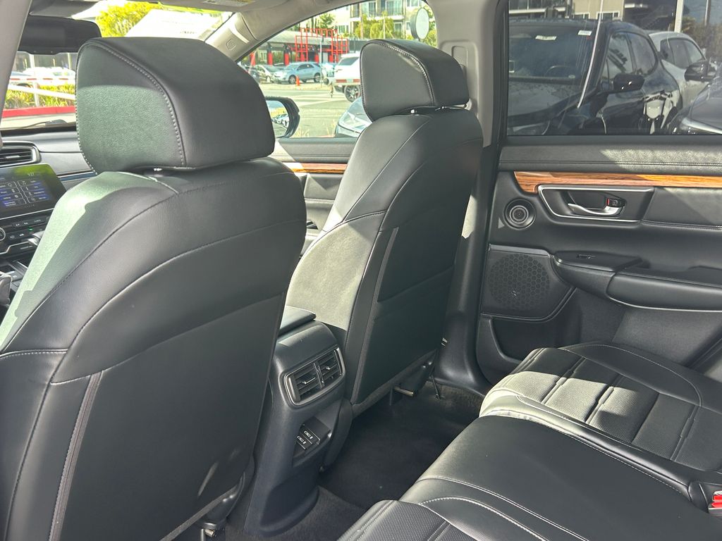 Thumbnail: 2019 Honda CR-V - 30