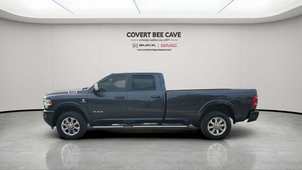 Used Car 2020 Ram 2500  Laramie For Sale Under $50,000 In Austin, Texas