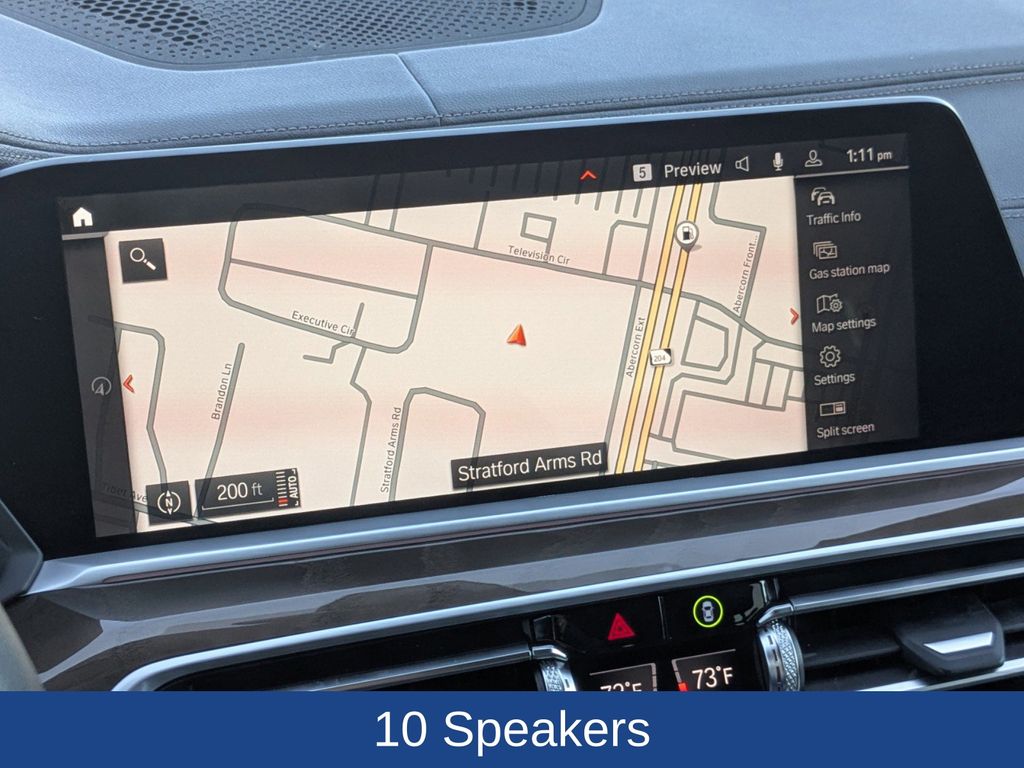 2023 BMW X5 sDrive40i