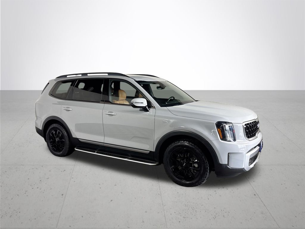 2023 Kia Telluride SX-Prestige X-Pro