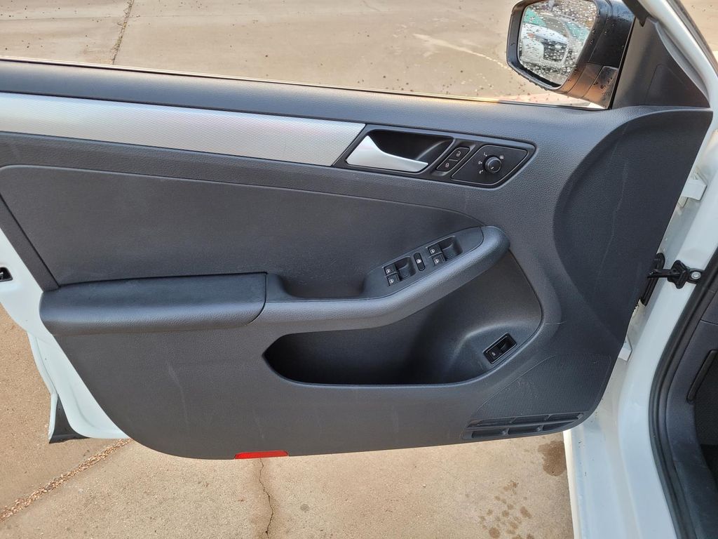 used 2016 Volkswagen Jetta car, priced at $7,500