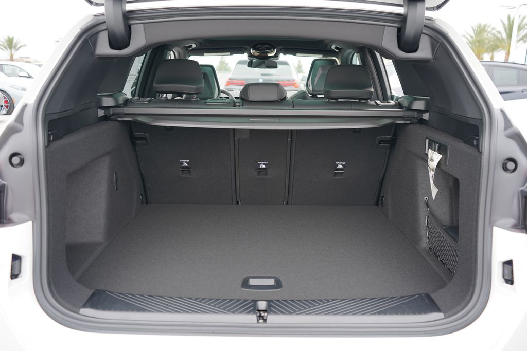 Thumbnail: 2025 BMW X3 - 20