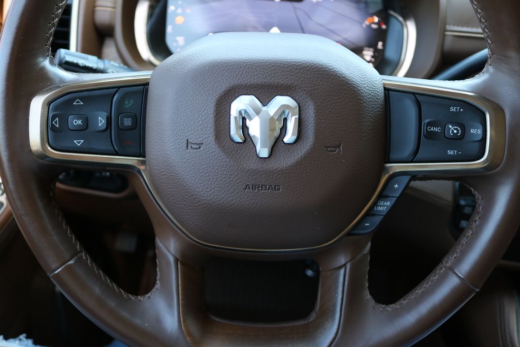 Used Car 2023 Ram 2500  Longhorn For Sale Under $70,000 In Austin, Texas