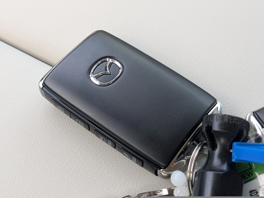 2026 Mazda CX-90 3.3 Turbo Premium Plus