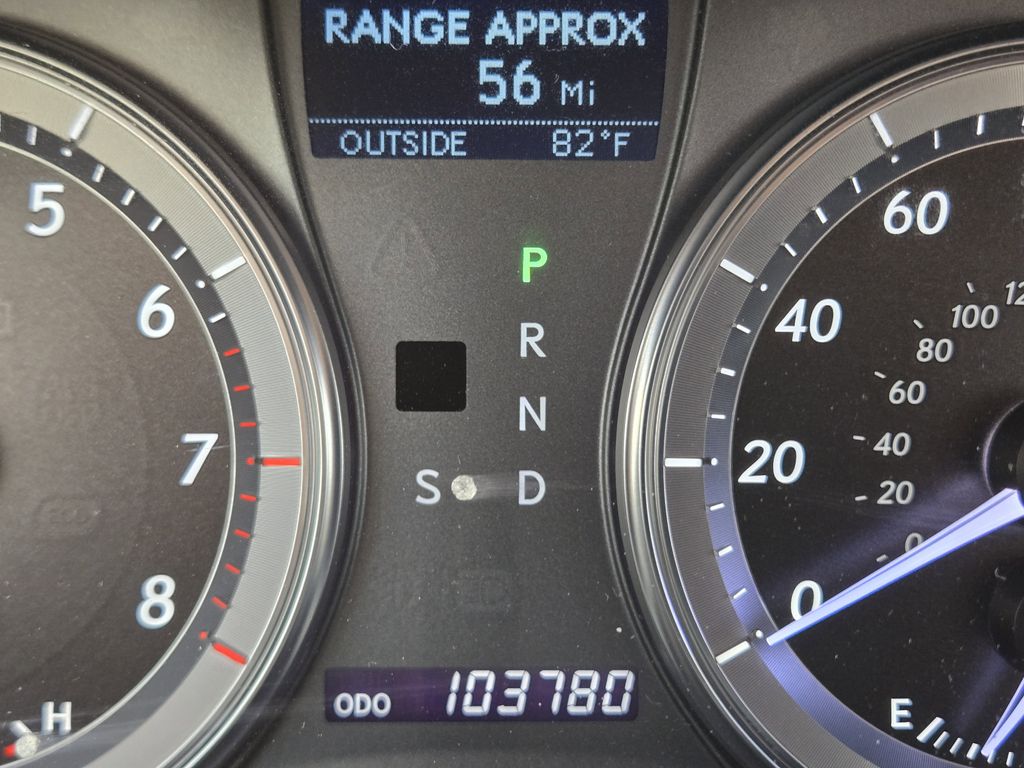 2010 Lexus ES 350 Red at Classic Elite Chevrolet Sugar Land