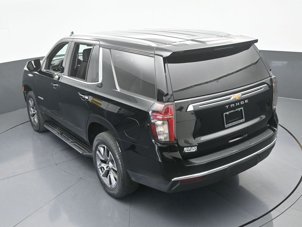 Used 2023 Black Chevrolet LS image 49