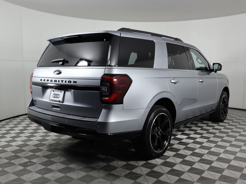 Thumbnail: 2023 Ford Expedition - 5