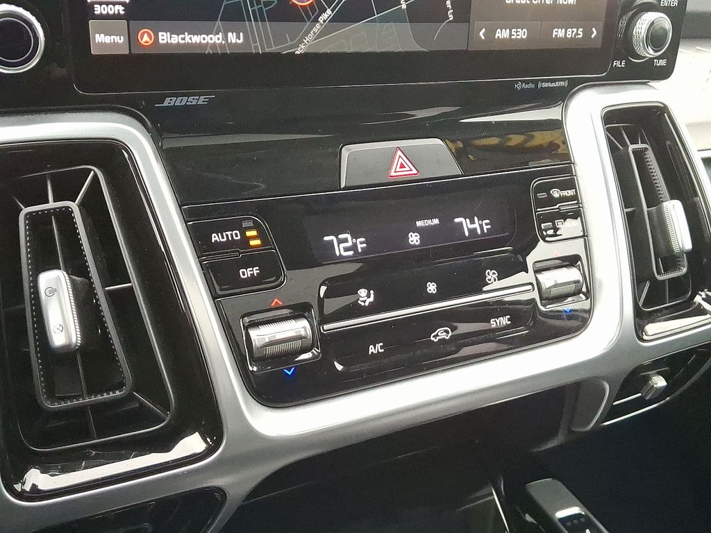 Thumbnail: 2022 Kia Sorento - 20