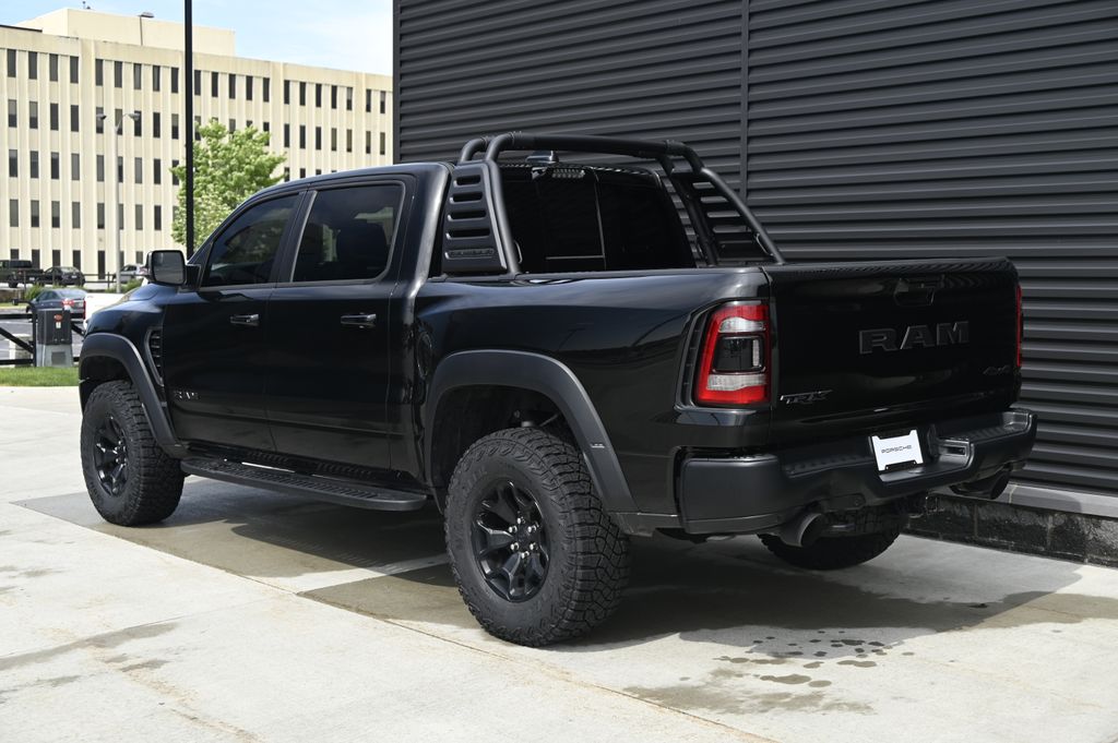 2023 RAM 1500 TRX 3