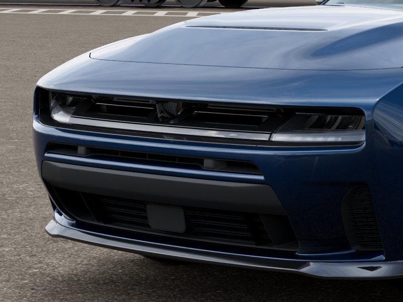 New 2026 Dodge Charger Sedan