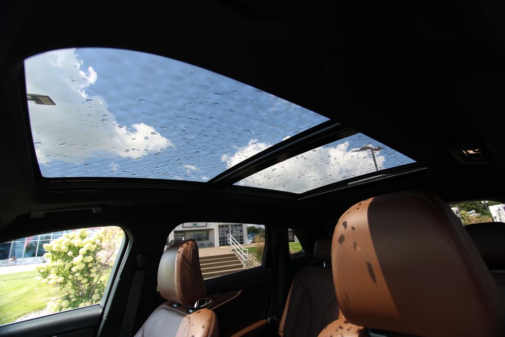 Used 2023 Lincoln Nautilus SUV