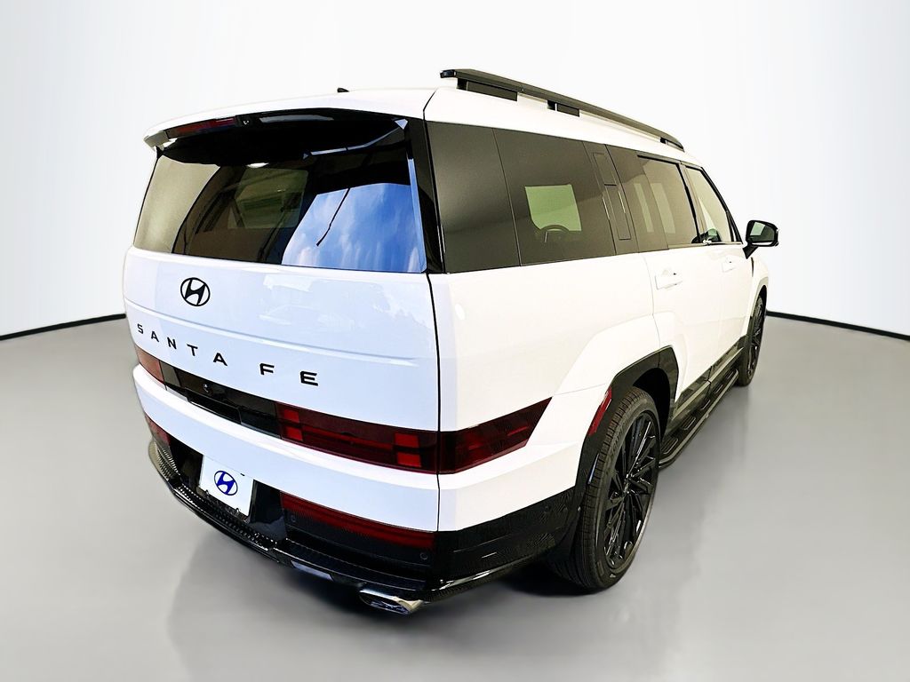 Thumbnail: 2026 Hyundai Santa Fe - 5