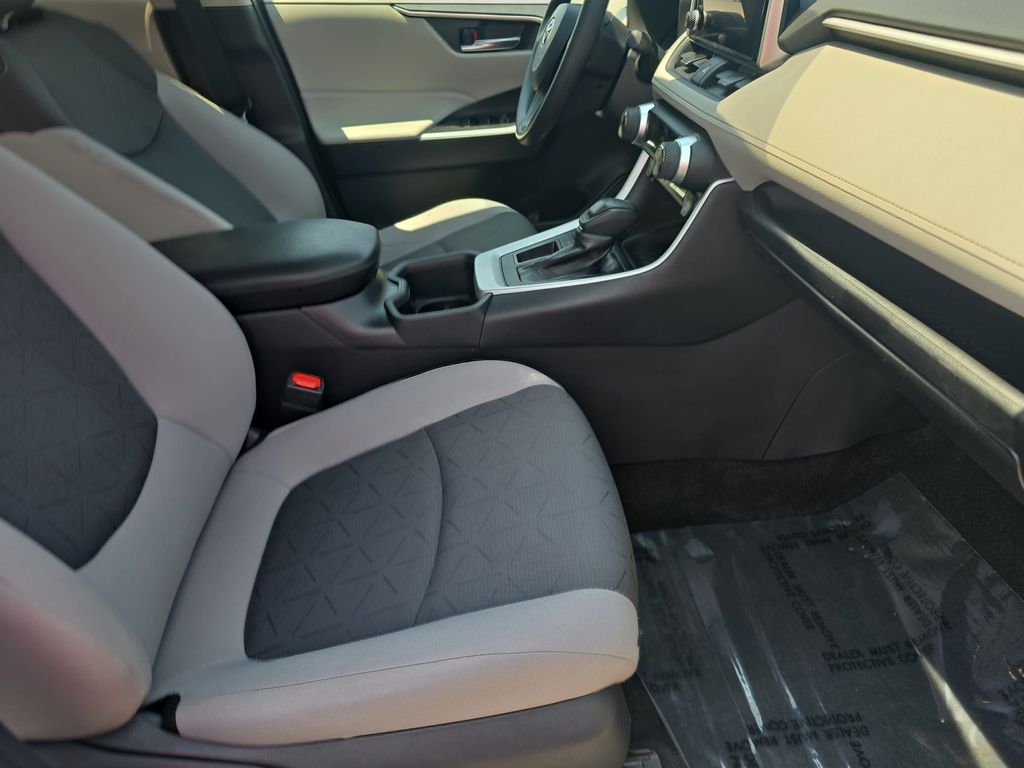 Used 2024 Toyota RAV4 SUV