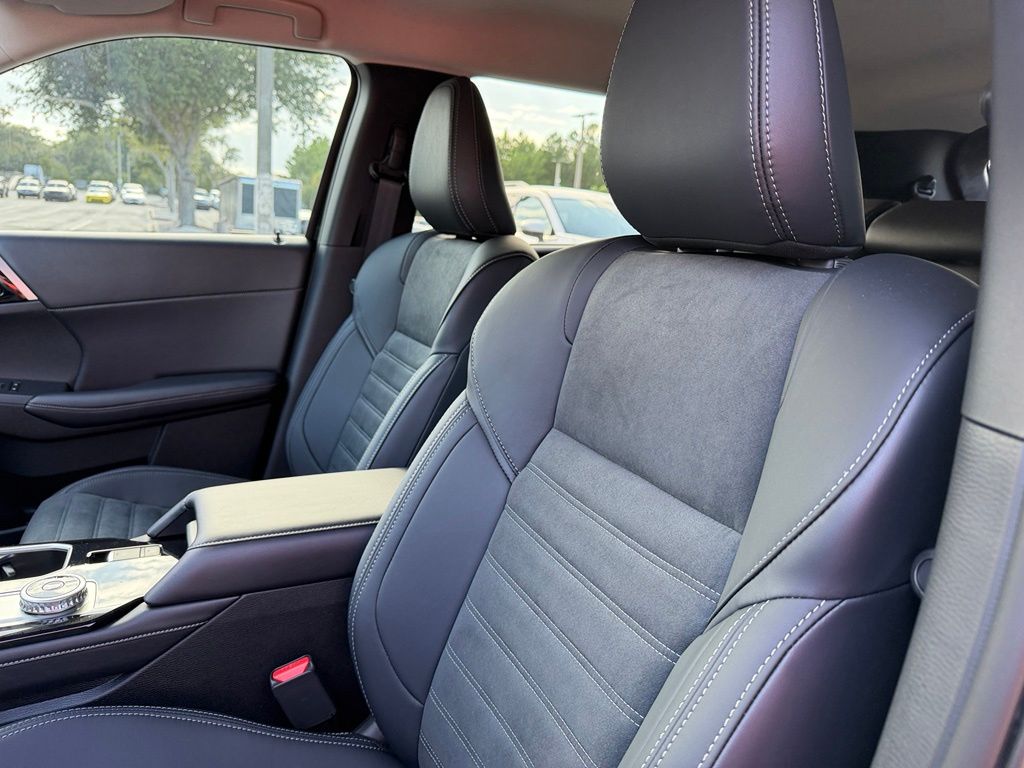 New 2026 Mitsubishi Outlander SUV