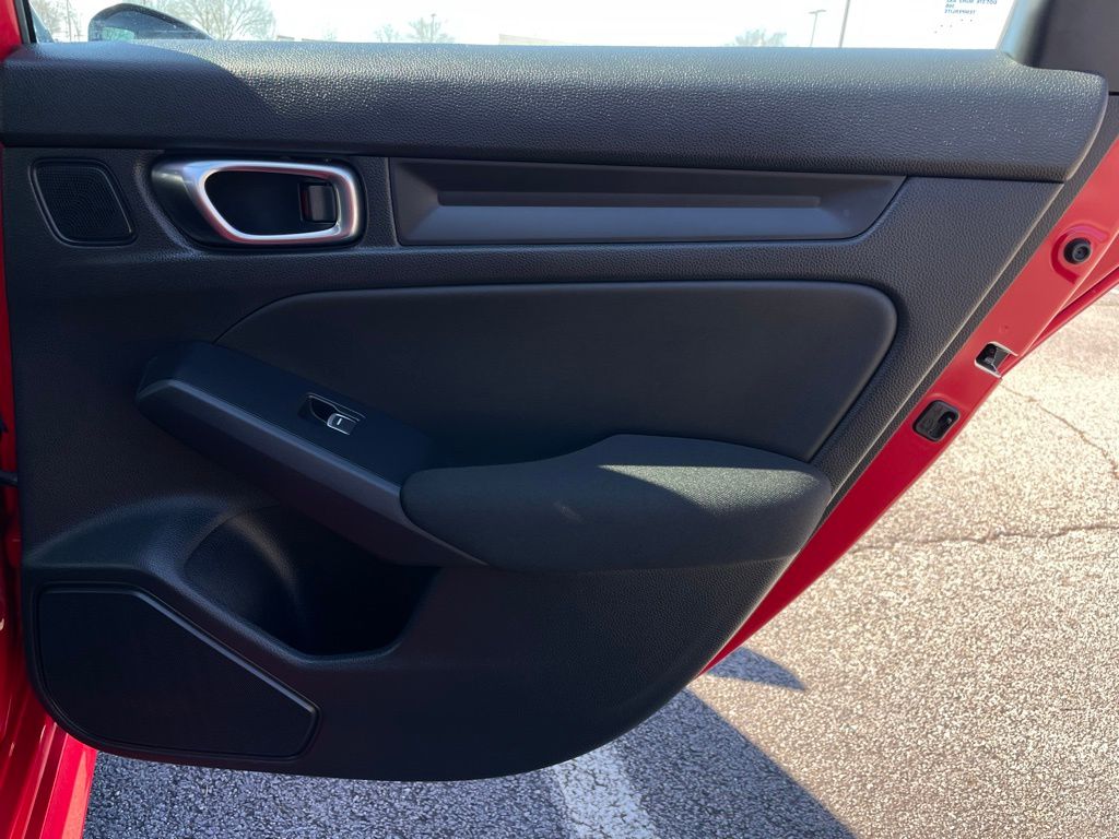 Thumbnail: 2024 Honda Civic - 30