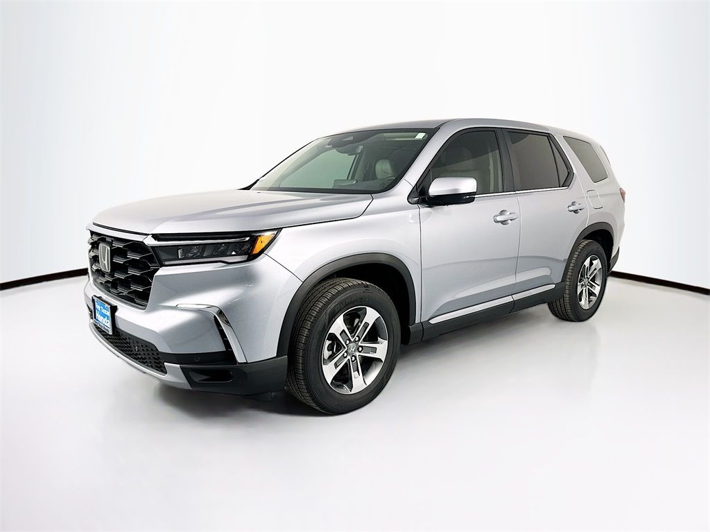 New Car 2025 Honda Pilot  Ex-l For Sale Under $50,000 In Austin, Texas