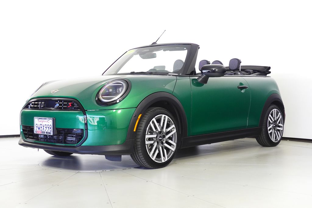 Thumbnail: 2026 MINI Cooper - 2