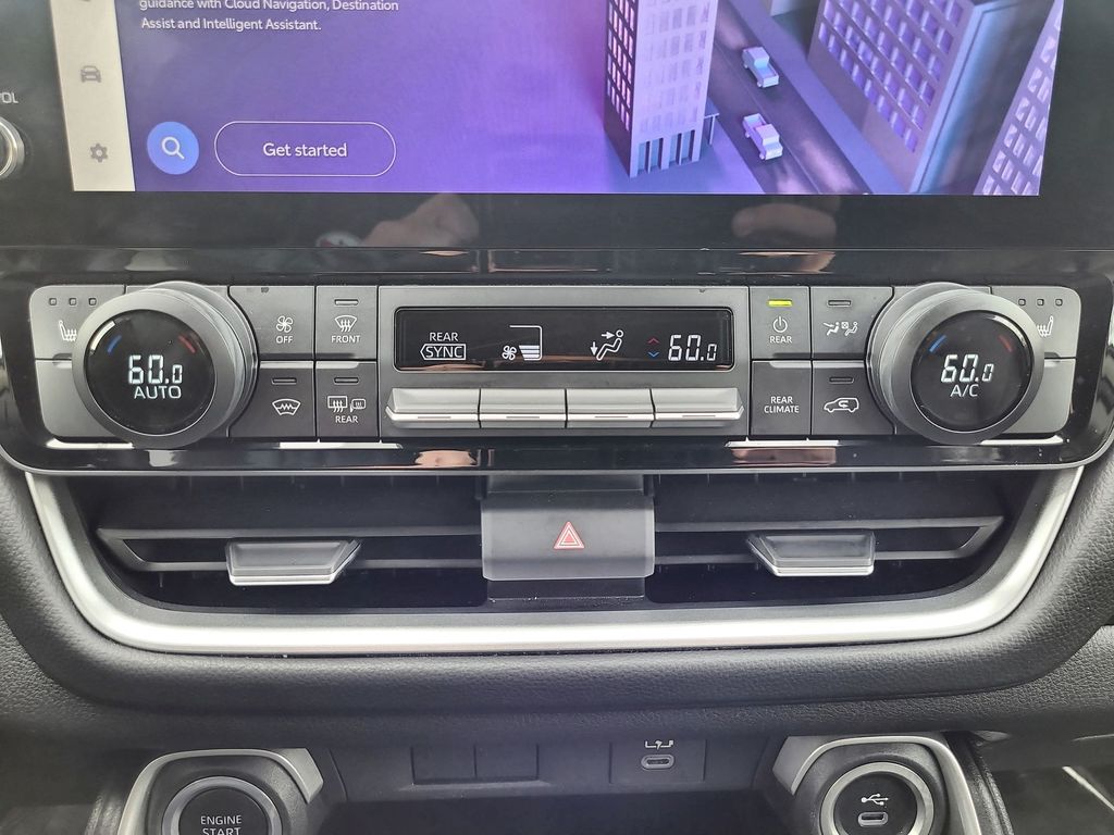 2024 Toyota Grand Highlander XLE 18