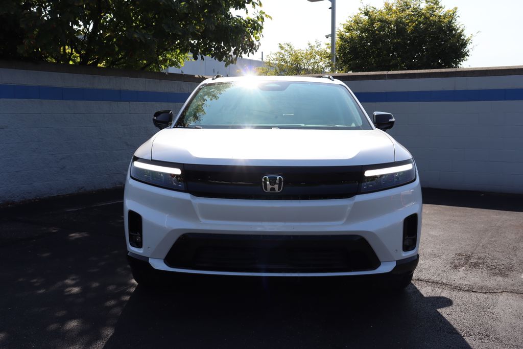 Thumbnail: 2026 Honda Prologue - 8