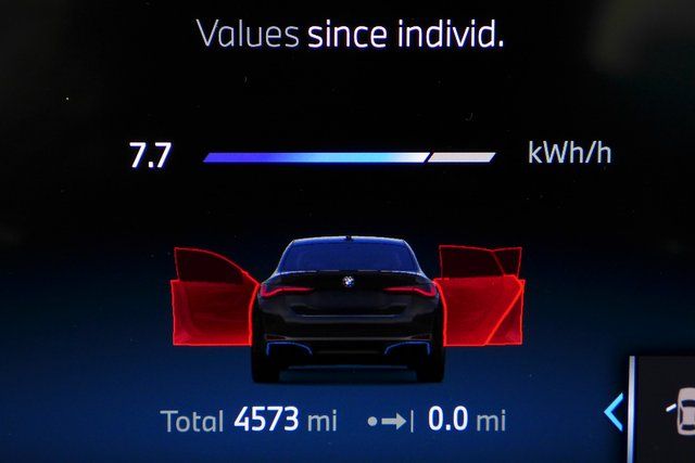 2024 BMW i4 xDrive40 30