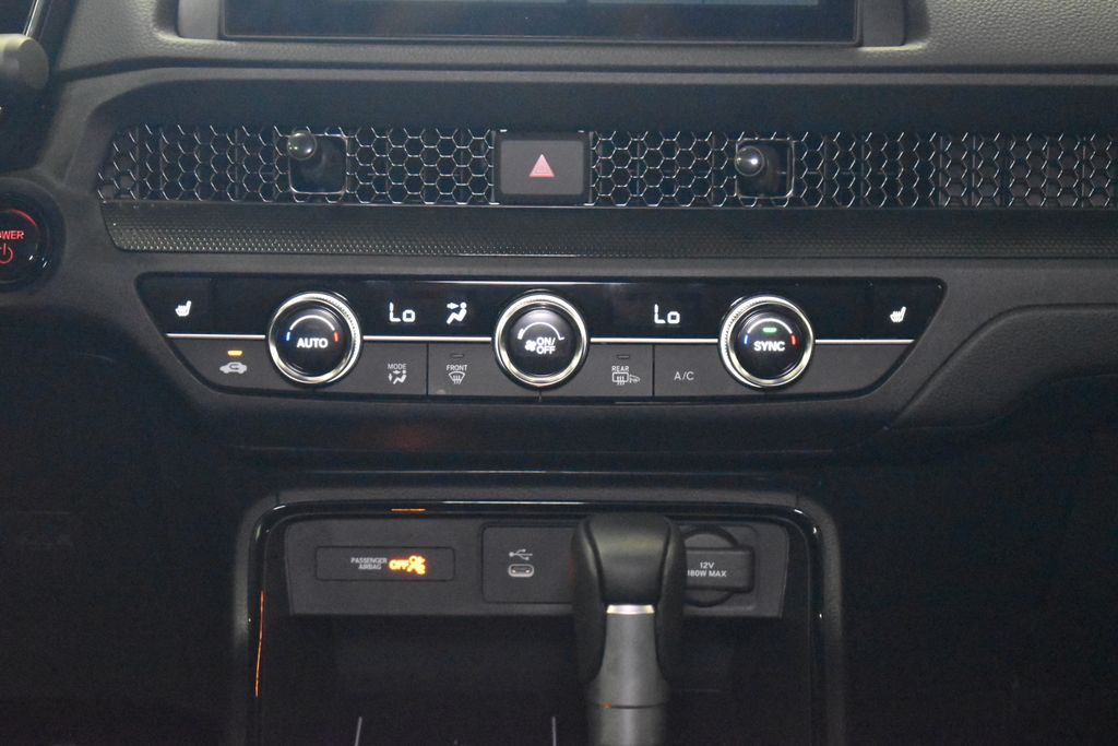 Thumbnail: 2026 Honda CR-V - 12