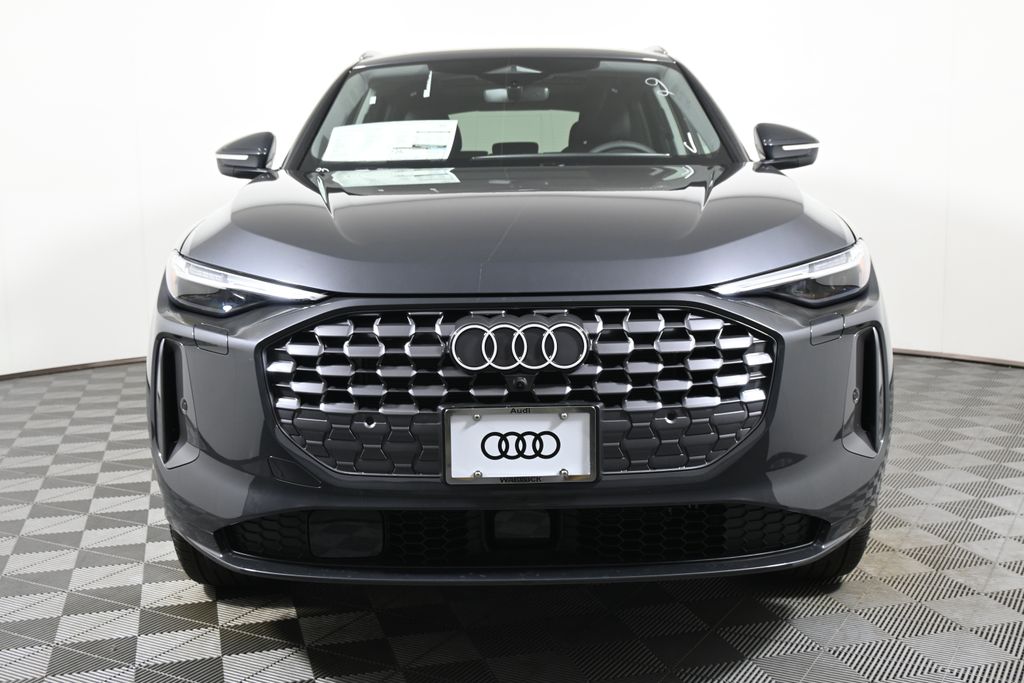 Thumbnail: 2025 Audi Q5 - 9