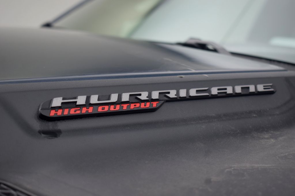 new 2026 Ram 1500 car, priced at $87,015