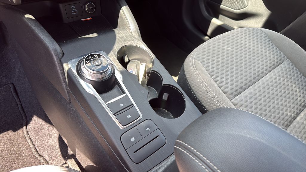2020 Ford Escape SE Black at Subaru and VW of Moon Township