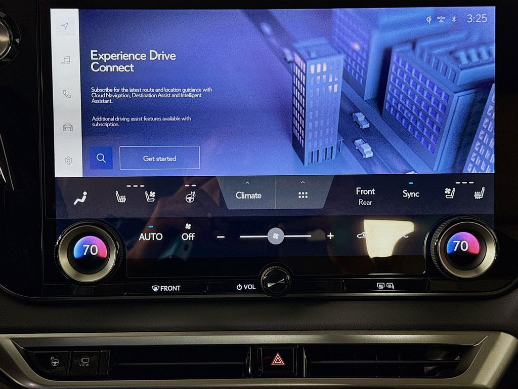 Thumbnail: 2026 Lexus RX - 12