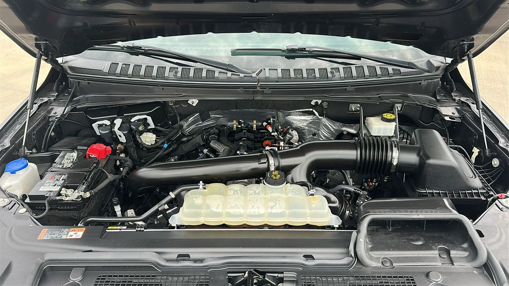 2024 Ford Expedition Max Limited Gray at Toyota of Victoria