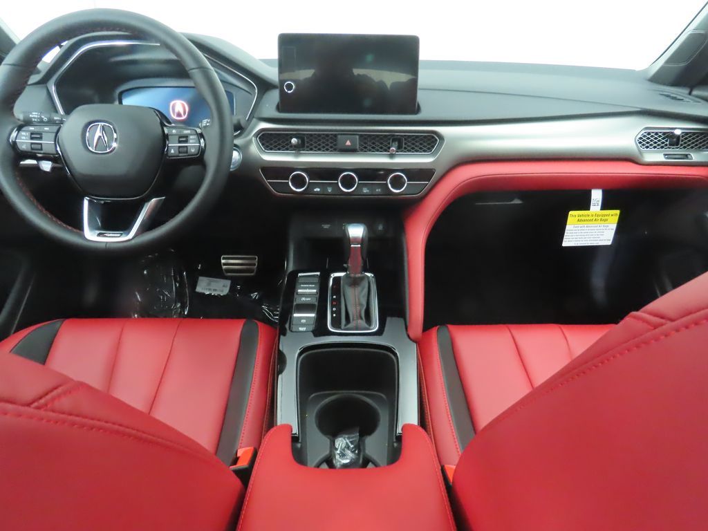 Thumbnail: 2026 Acura Integra - 14