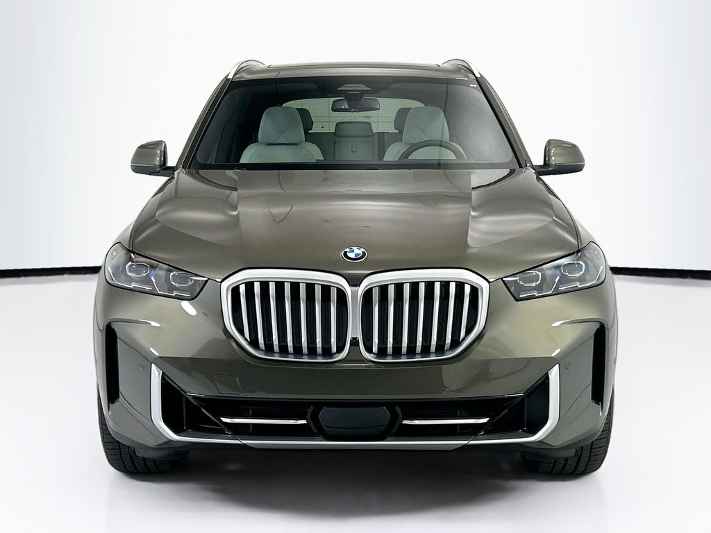 Thumbnail: 2026 BMW X5 - 2
