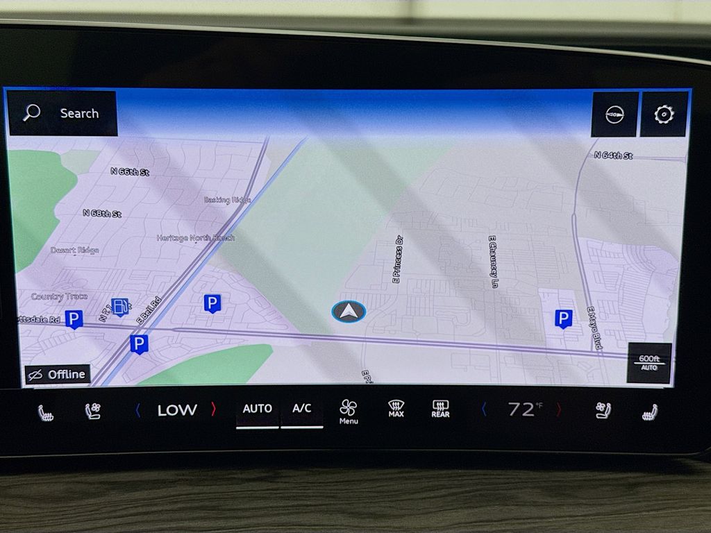 Thumbnail: 2025 Audi Q5 - 14