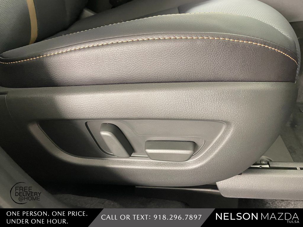 New 2026 White Mazda 3.3 Turbo S Premium Plus image 53