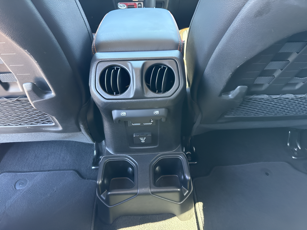 Used Car 2023 Jeep Gladiator  Mojave For Sale Under $40,000 In Austin, Texas