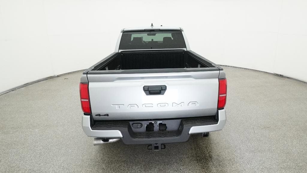 Thumbnail: 2025 Toyota Tacoma - 6