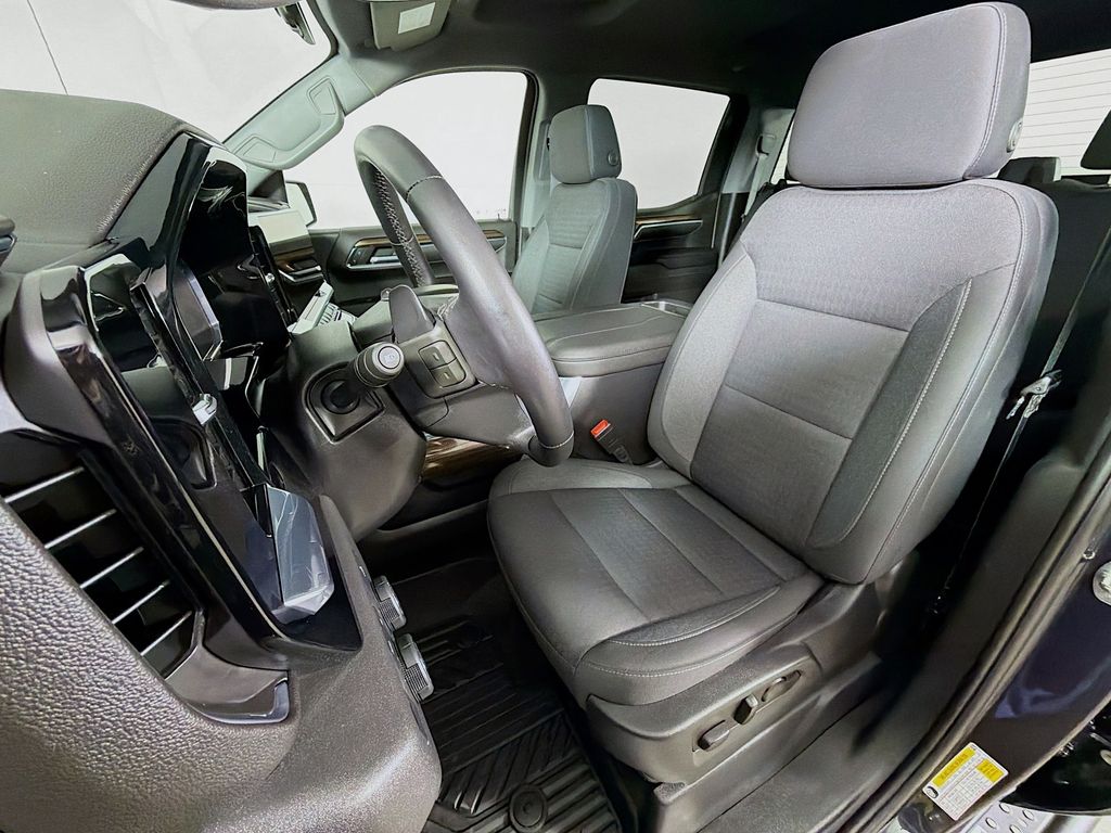 Used 2023 Chevrolet Silverado 1500 Truck
