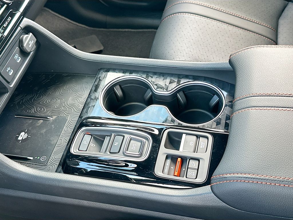 Thumbnail: 2026 Honda Passport - 15