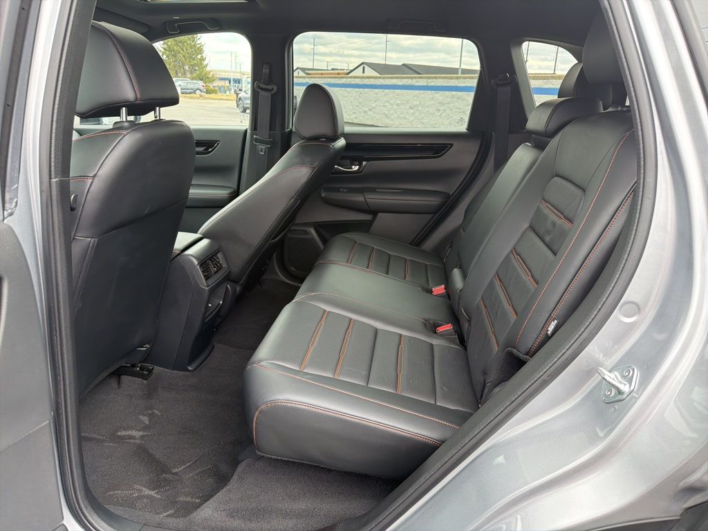 Thumbnail: 2024 Honda CR-V - 20