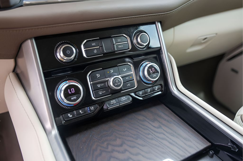 Used Car 2023 Gmc Yukon  Denali For Sale Under $60,000 In Austin, Texas