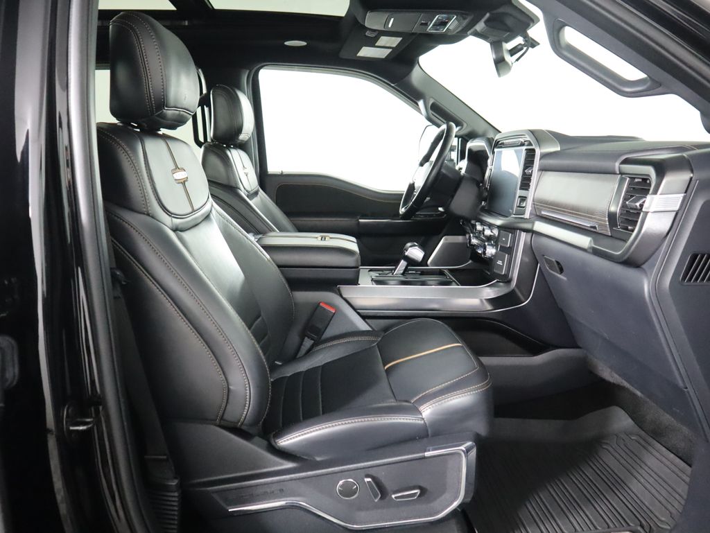 Thumbnail: 2022 Ford F-150 - 21