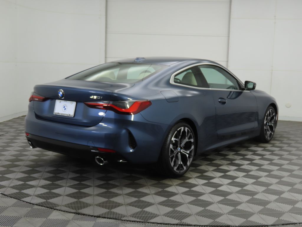Thumbnail: 2026 BMW 4 Series - 6