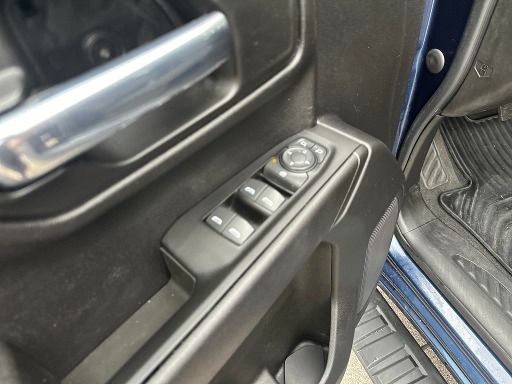 Used Car 2022 Chevrolet Silverado 1500 Ltd  Custom For Sale Under $25,000 In Austin, Texas