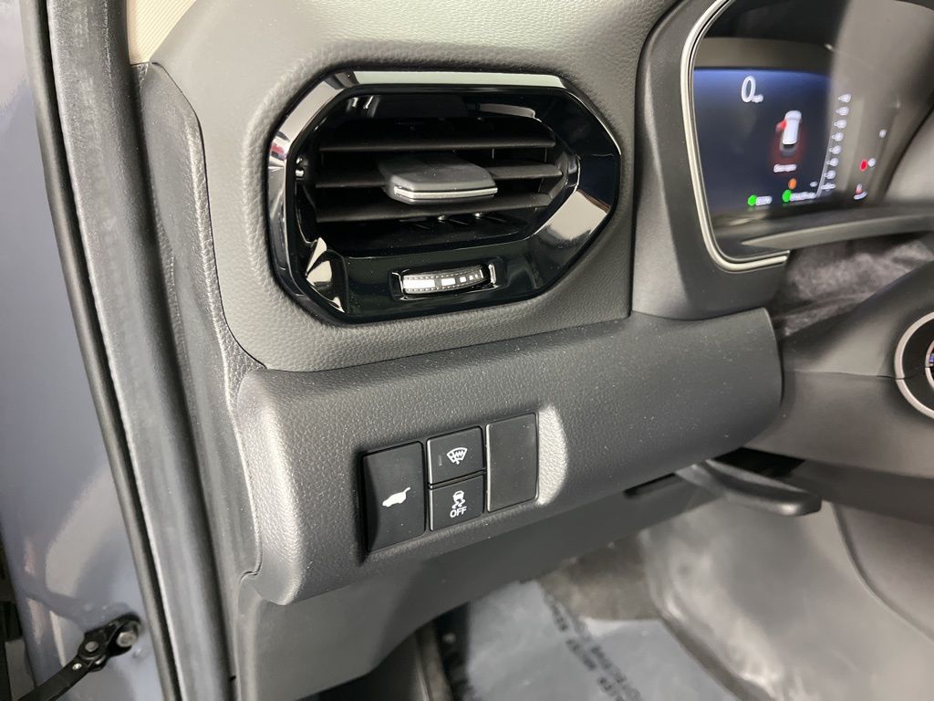 2025 Honda Pilot Elite 30