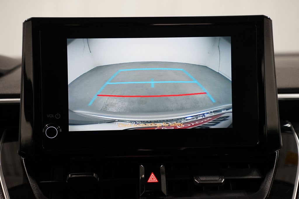 Thumbnail: 2024 Toyota Corolla - 19