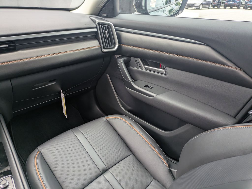 2026 Mazda CX-50 2.5 S Premium