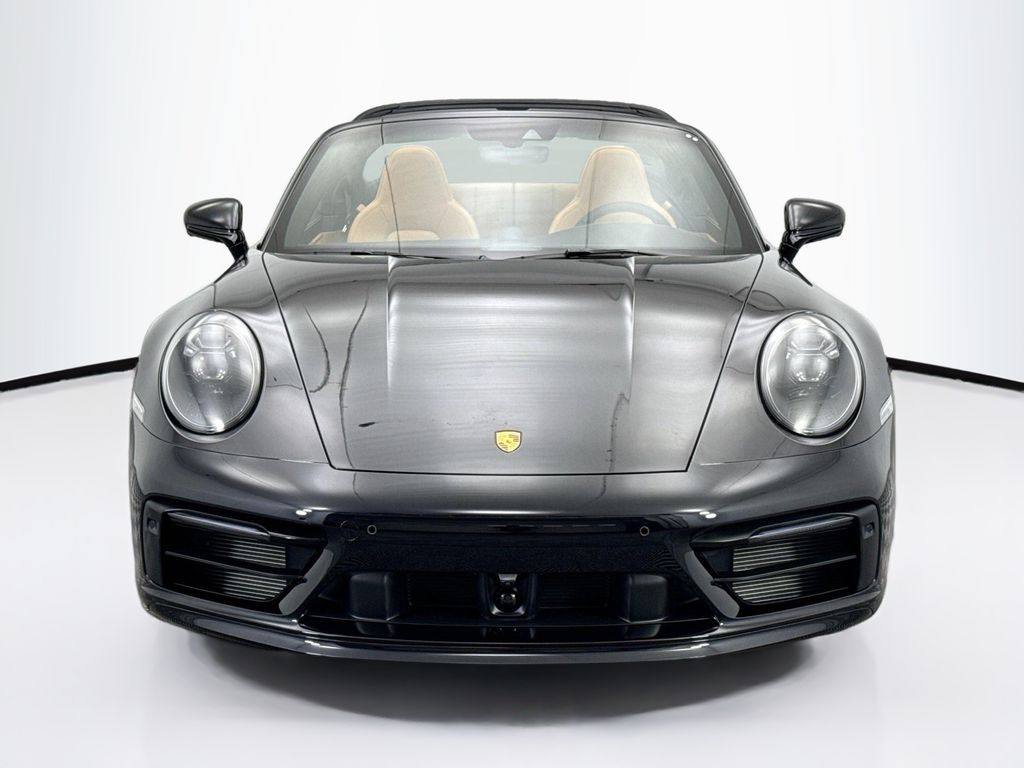 Thumbnail: 2024 Porsche 911 - 10